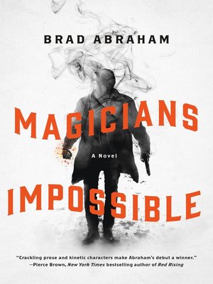 cover image of Magicians Impossible